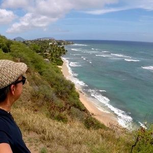 Meet your Posher, Ty